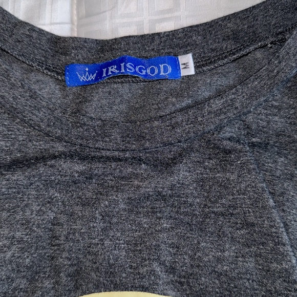 Irish God tank ( size medium) - Picture 4 of 4